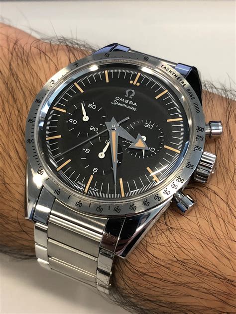 omega po homage watches|best omega speedmaster homage.